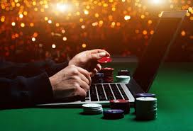 Вход на зеркало Casino GMSlots